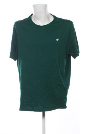 Pánske tričko  Pier One, Veľkosť 4XL, Farba Zelená, Cena  18,95 €