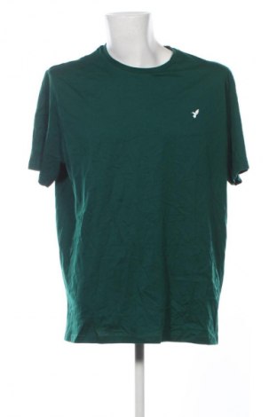 Pánske tričko  Pier One, Veľkosť 4XL, Farba Zelená, Cena  18,95 €