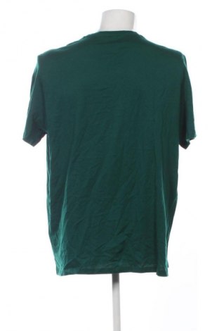 Pánske tričko  Pier One, Veľkosť 4XL, Farba Zelená, Cena  18,95 €