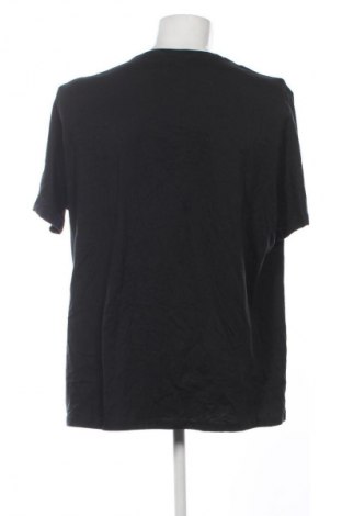 Férfi póló Pier One, Méret 4XL, Szín Fekete, Ár 6 179 Ft