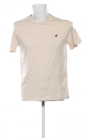 Pánske tričko  Pier One, Veľkosť M, Farba Béžová, Cena  18,95 €