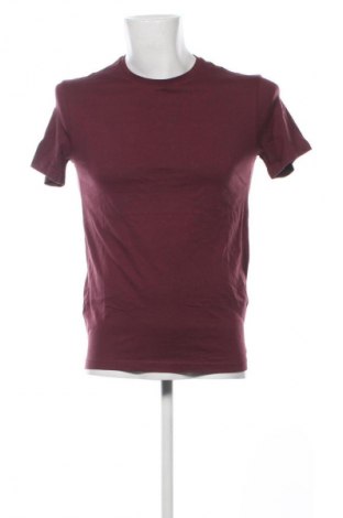 Pánske tričko  Pier One, Veľkosť S, Farba Červená, Cena  18,95 €