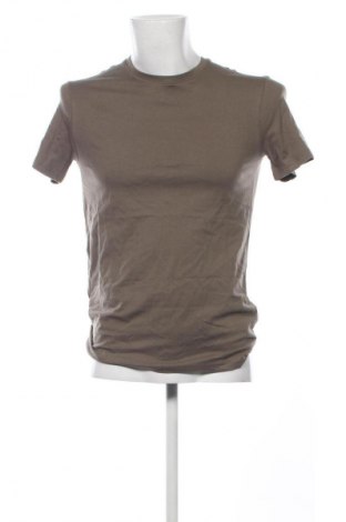 Pánske tričko  Pier One, Veľkosť S, Farba Hnedá, Cena  18,95 €