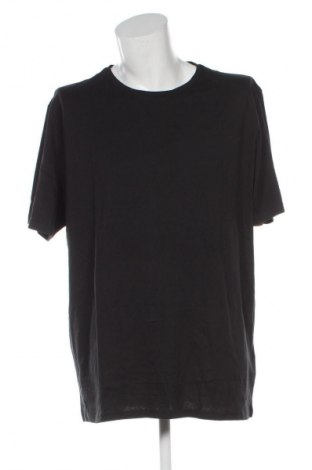 Pánské tričko  Pier One, Velikost 4XL, Barva Černá, Cena  359,00 Kč