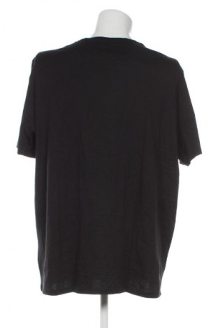 Pánské tričko  Pier One, Velikost 4XL, Barva Černá, Cena  359,00 Kč