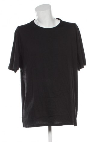 Pánske tričko  Pier One, Veľkosť 4XL, Farba Čierna, Cena  18,95 €