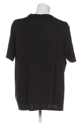 Pánske tričko  Pier One, Veľkosť 4XL, Farba Čierna, Cena  18,95 €