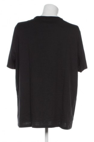 Pánske tričko  Pier One, Veľkosť 4XL, Farba Čierna, Cena  18,95 €