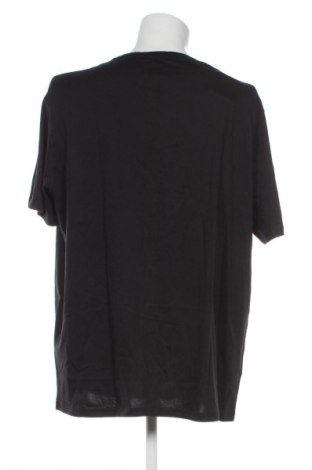 Pánske tričko  Pier One, Veľkosť 4XL, Farba Čierna, Cena  18,95 €