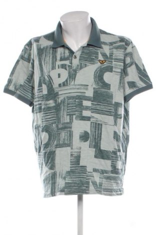 Herren Shirt Pme Legend, Größe 3XL, Farbe Mehrfarbig, Preis 17,99 €