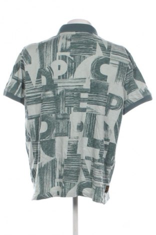Herren Shirt Pme Legend, Größe 3XL, Farbe Mehrfarbig, Preis 17,99 €