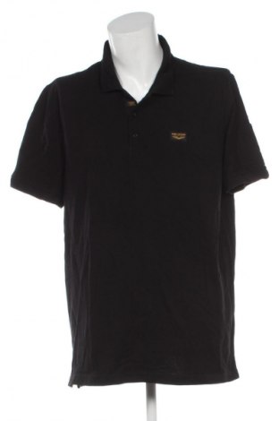Herren T-Shirt Pme Legend, Größe 3XL, Farbe Schwarz, Preis € 17,99