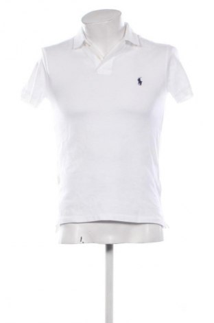 Herren T-Shirt Polo Ralph Lauren, Größe S, Farbe Weiß, Preis € 95,99