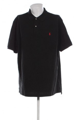 Ανδρικό t-shirt Polo Ralph Lauren, Μέγεθος XXL, Χρώμα Μαύρο, Τιμή 83,99 €