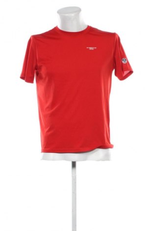 Pánské tričko  Prada X North Sails, Velikost S, Barva Červená, Cena  1 140,00 Kč