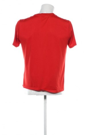 Pánské tričko  Prada X North Sails, Velikost S, Barva Červená, Cena  1 140,00 Kč