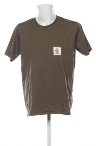 Herren T-Shirt Premium, Größe XL, Farbe Grün, Preis € 9,99