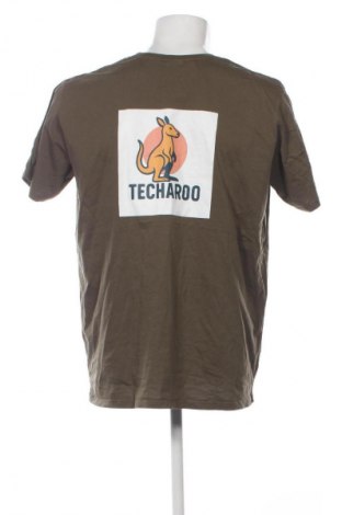 Herren T-Shirt Premium, Größe XL, Farbe Grün, Preis € 9,99