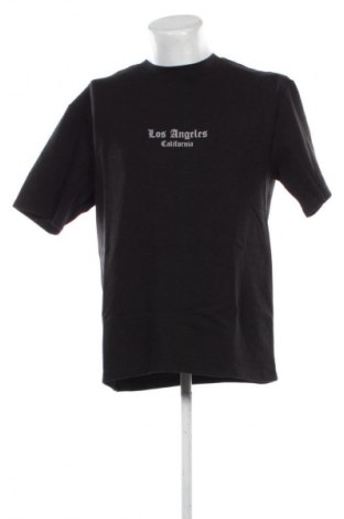 Мъжка тениска Primark, Размер M, Цвят Черен, Цена 8,69 €