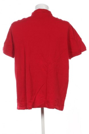 Pánske tričko  Primark, Veľkosť 3XL, Farba Červená, Cena  9,78 €