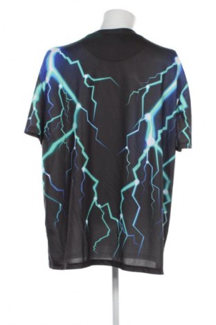 Ανδρικό t-shirt Primark, Μέγεθος 3XL, Χρώμα Μαύρο, Τιμή 9,99 €