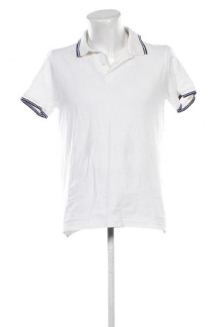 Ανδρικό t-shirt Primark, Μέγεθος L, Χρώμα Λευκό, Τιμή 10,00 €