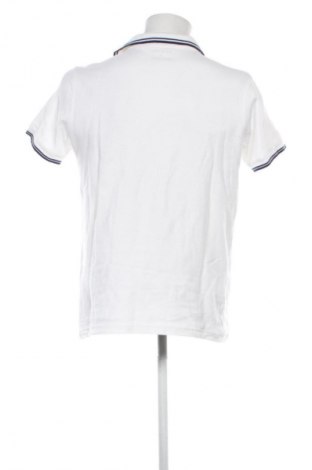 Ανδρικό t-shirt Primark, Μέγεθος L, Χρώμα Λευκό, Τιμή 10,00 €