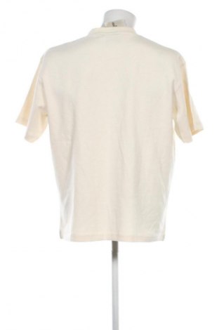 Pánské tričko  Pull&Bear, Velikost M, Barva Krémová, Cena  451,00 Kč