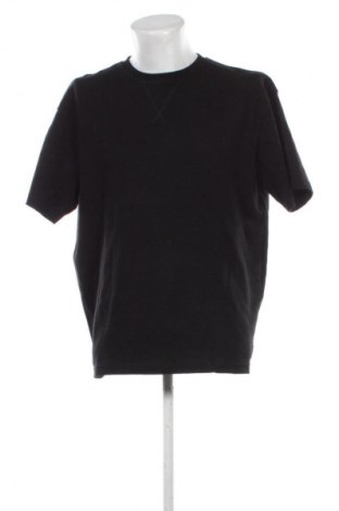 Pánské tričko  Pull&Bear, Velikost M, Barva Černá, Cena  277,00 Kč