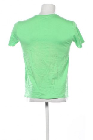 Męski T-shirt Pyua, Rozmiar M, Kolor Zielony, Cena 93,99 zł