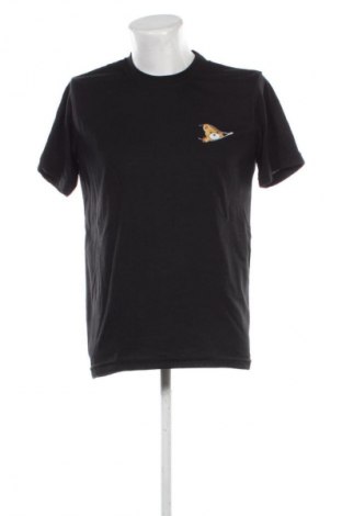 Tricou de bărbați Quba, Mărime L, Culoare Negru, Preț 36,99 Lei