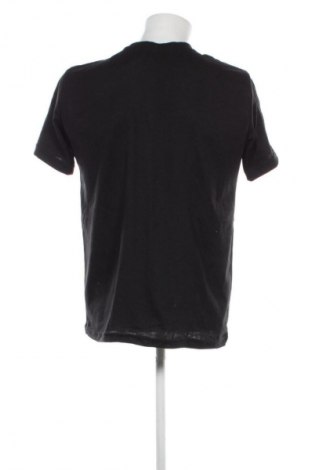 Tricou de bărbați Quba, Mărime L, Culoare Negru, Preț 36,99 Lei