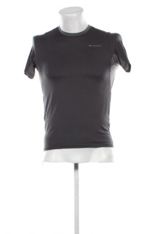 Мъжка тениска Quechua, Размер S, Цвят Сив, Цена 7,00 €