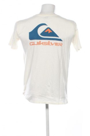 Pánske tričko  Quiksilver, Veľkosť M, Farba Viacfarebná, Cena  27,95 €
