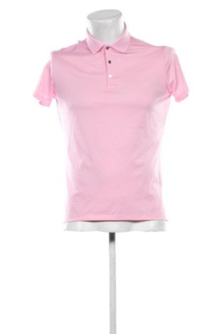 Tricou de bărbați RLX Ralph Lauren, Mărime L, Culoare Roz, Preț 145,97 Lei
