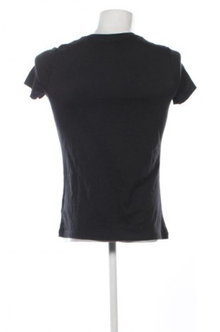 Męski T-shirt Reebok, Rozmiar M, Kolor Czarny, Cena 58,99 zł