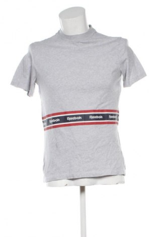 Férfi póló Reebok, Méret M, Szín Szürke, Ár 4 259 Ft