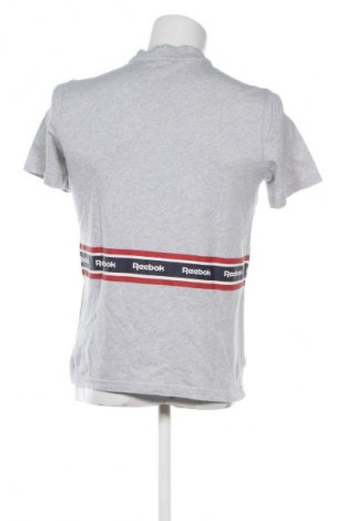 Férfi póló Reebok, Méret M, Szín Szürke, Ár 4 259 Ft