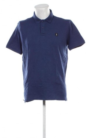 Pánské tričko  Refrigue, Velikost XXL, Barva Modrá, Cena  288,00 Kč