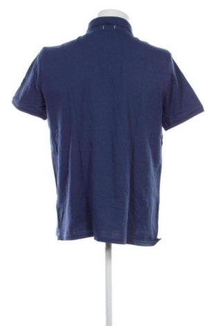 Pánské tričko  Refrigue, Velikost XXL, Barva Modrá, Cena  288,00 Kč