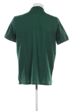 Pánské tričko  Refrigue, Velikost XXL, Barva Zelená, Cena  288,00 Kč