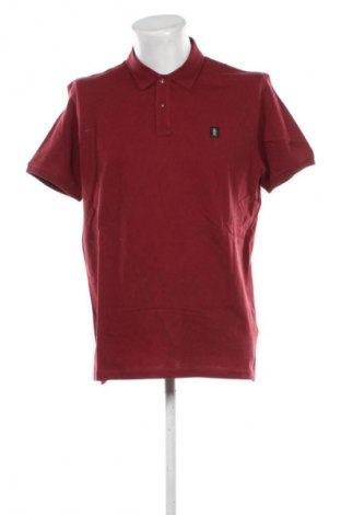 Pánské tričko  Refrigue, Velikost XXL, Barva Červená, Cena  669,00 Kč