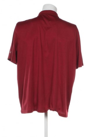 Herren T-Shirt Regatta, Größe 3XL, Farbe Rot, Preis € 11,99