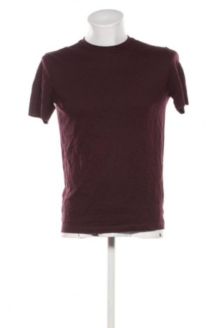 Ανδρικό t-shirt Reiss, Μέγεθος S, Χρώμα Κόκκινο, Τιμή 41,99 €