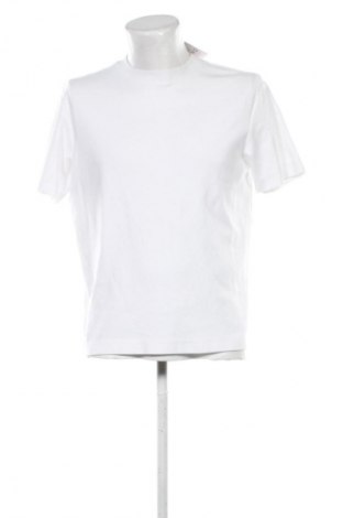 Férfi póló Reserved, Méret M, Szín Fehér, Ár 4 139 Ft