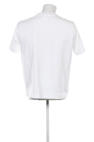 Férfi póló Reserved, Méret M, Szín Fehér, Ár 4 139 Ft