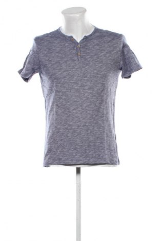 Męski T-shirt Reserved, Rozmiar L, Kolor Kolorowy, Cena 52,03 zł