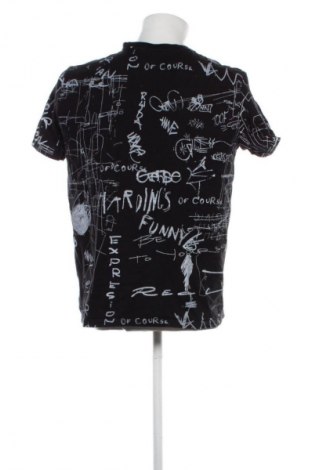 Tricou de bărbați Reserved, Mărime L, Culoare Multicolor, Preț 52,13 Lei