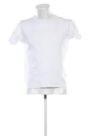 Férfi póló Reserved, Méret M, Szín Fehér, Ár 4 139 Ft