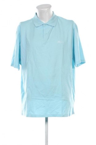 Tricou de bărbați Review, Mărime XL, Culoare Albastru, Preț 101,99 Lei